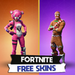 Fortnite Free Images Skins