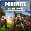 Fortnite wallpaper HD APK