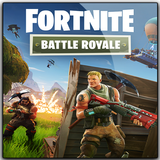 Fortnite wallpaper HD APK