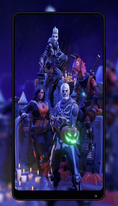 Fortnite wallpaper for Android - APK Download
