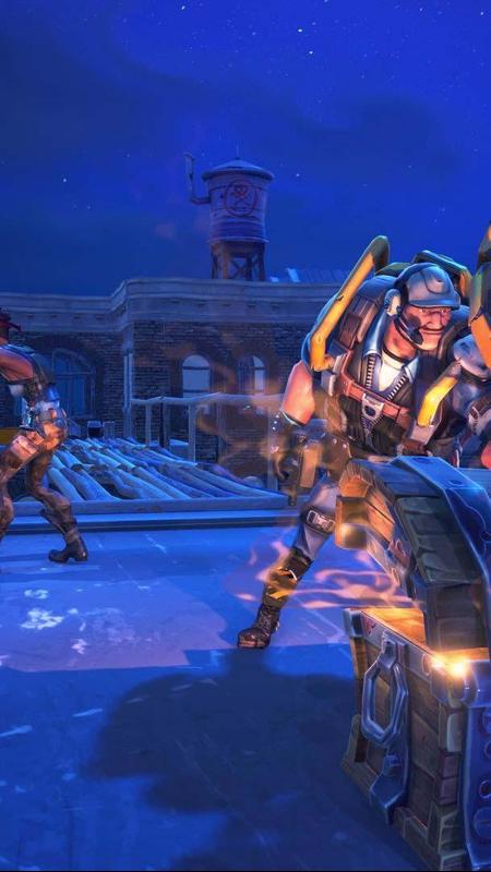 Fortnite hd image Fortnite hd image