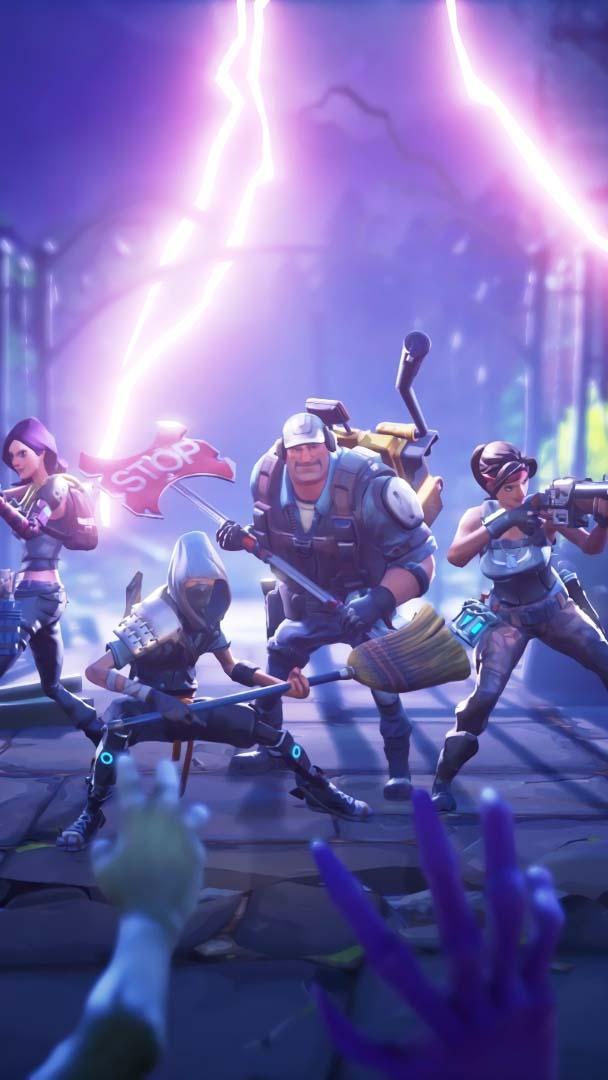 Download 200 Wallpaper Android Fortnite Terbaik Download 200 Wallpaper Android Fortnite Terbaik