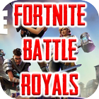 Fortnite Battle Royale icône