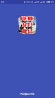 Fortnite Battle Royale poster