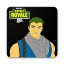 Fortnite Coloring Pages APK