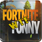 Best Fortnite WTF & Funny Moments icône