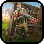 Fortpapers - Fortnite Battle Royale Wallpaper icon