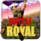 Guide Fortnite Battle Royal 2018 आइकन