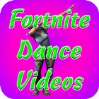 Fortnite Dance Videos icon