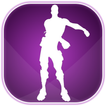 fortnite dances emotes (dances fortnite)