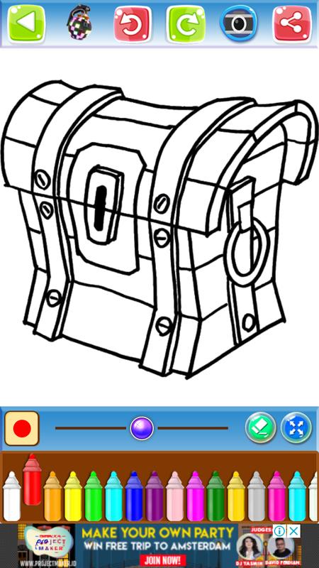 Drawing Fortnite Battle Royale Pro para Android - APK Baixar - 450 x 800 jpeg 83kB