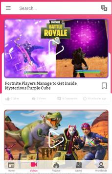 Fortnews - BulletApps for Android - APK Download Fortnews - BulletApps for Android - APK Download - 229 x 355 jpeg 19kB