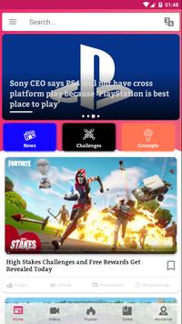 Fortnews - BulletApps for Android - APK Download Fortnews - BulletApps for Android - APK Download - 200 x 355 jpeg 16kB