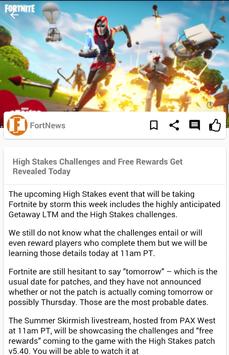 Fortnews - BulletApps for Android - APK Download Fortnews - BulletApps for Android - APK Download - 229 x 355 jpeg 23kB