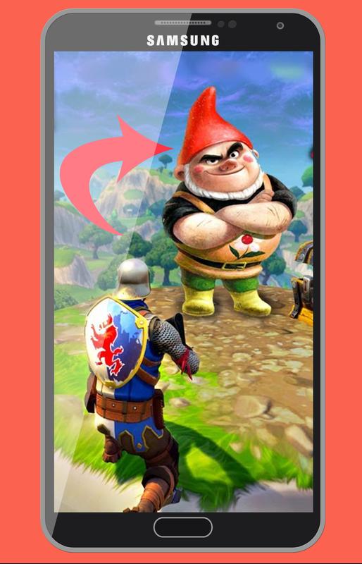 Baixar fortnite mobile