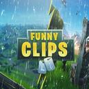 Funny and Pro Videos for Fortnite APK
