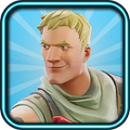 FORTNITE Mobile Wallpapers