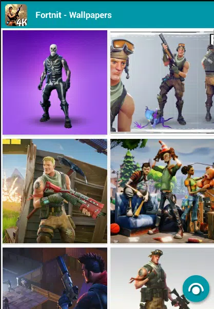 Fortnite Battle Royale - Wallpaper 4K APK for Android Download Fortnite Battle Royale - Wallpaper 4K APK for Android Download