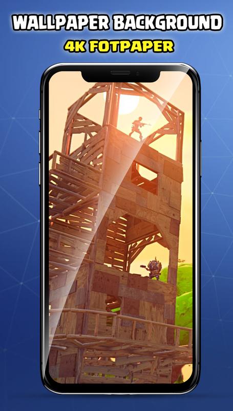 HD Fortnite Battle Royale Wallpapers para Android - APK Baixar HD Fortnite Battle Royale Wallpapers para Android - APK Baixar - 455 x 800 jpeg 52kB