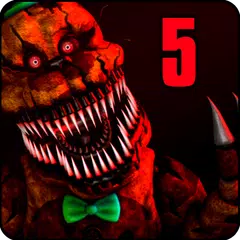 Guide For FNAF 5 APK for Android Download