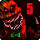 Tricks For Five Nights at Freddy's 5 icône