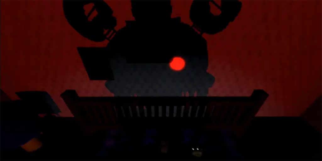 Trick of Five Nights at Freddy's 5 APK for Android Download