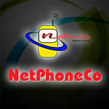 NetPhoneCo icône
