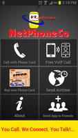 NetPhoneCo ภาพหน้าจอ 2