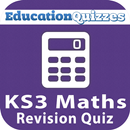 KS3 Math Review Quiz From EQ-APK
