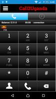 Call 2 Uganda Ekran Görüntüsü 2