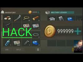 1 Schermata points & coins for last day on earth prank