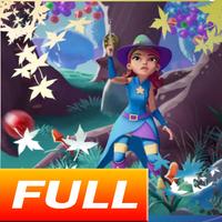 Guide Bubble Witch 3 Saga FULL plakat