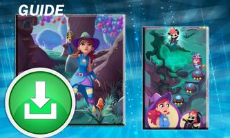 Guide Bubble Witch 3 Saga FULL screenshot 1