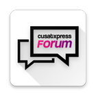CUSAT Forums icône