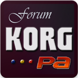 Forum KORG Pa