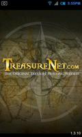 TreasureNet Forum Affiche