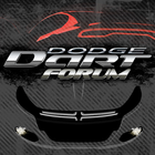 Dodge Dart Forum أيقونة