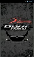 Dodge Dart Forum Affiche