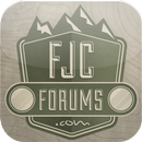 FJ Cruiser Forum APK