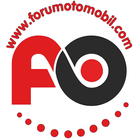 Forum Otomobil Bilgi Portalı simgesi
