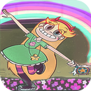 Star Butterfly Wallpapers HD APK