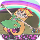 Star Butterfly Wallpapers HD simgesi