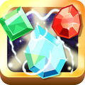 Candy Diamond Rush