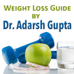 Gupta Weight Loss App
