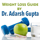Gupta Weight Loss App biểu tượng