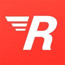 Rapidfy:Hire service providers aplikacja