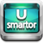 유스마토(USmartor) Installer ikon