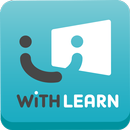 위드런 - 신개념 강의,문제 공유 SNS​ APK