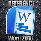 Learn M-S Word Manual 2010 biểu tượng