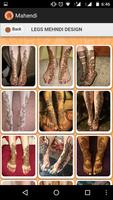 1000 Mehndi Designs (offline) syot layar 3